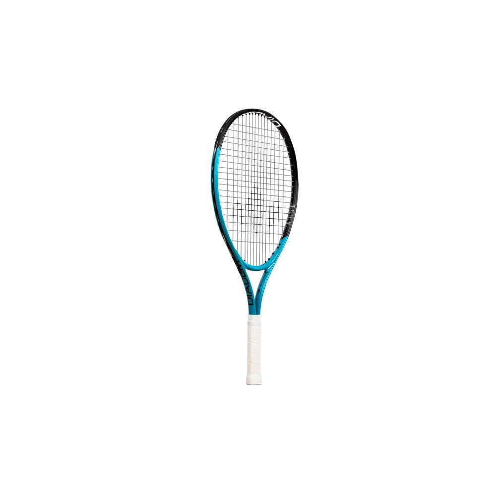 Super Junior Tennis Racket in Teal