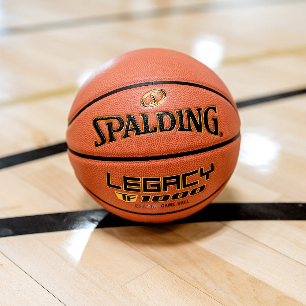 Legacy Indoor Game Basketball