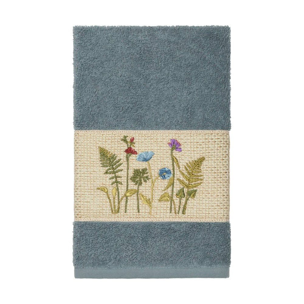 Turkish Cotton Hand Towel