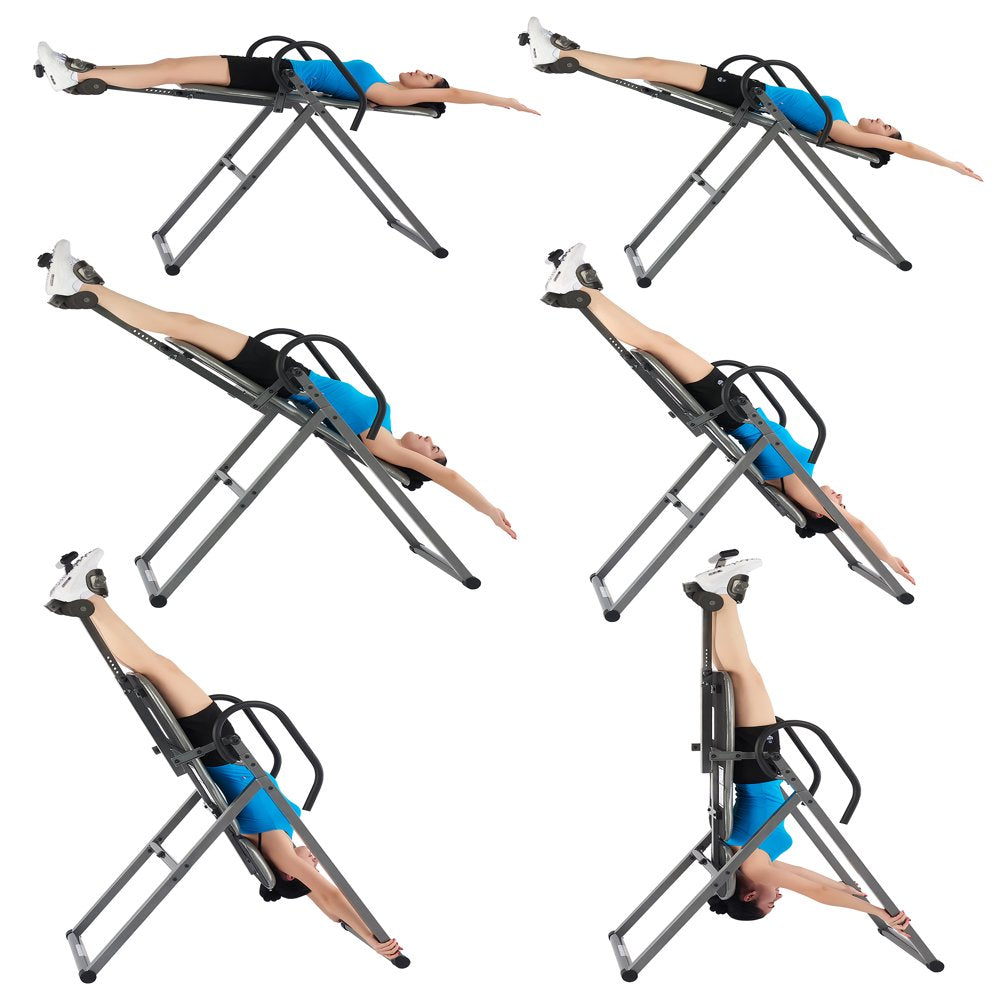 Innova ITX9600 Heavy Duty Deluxe Inversion Table