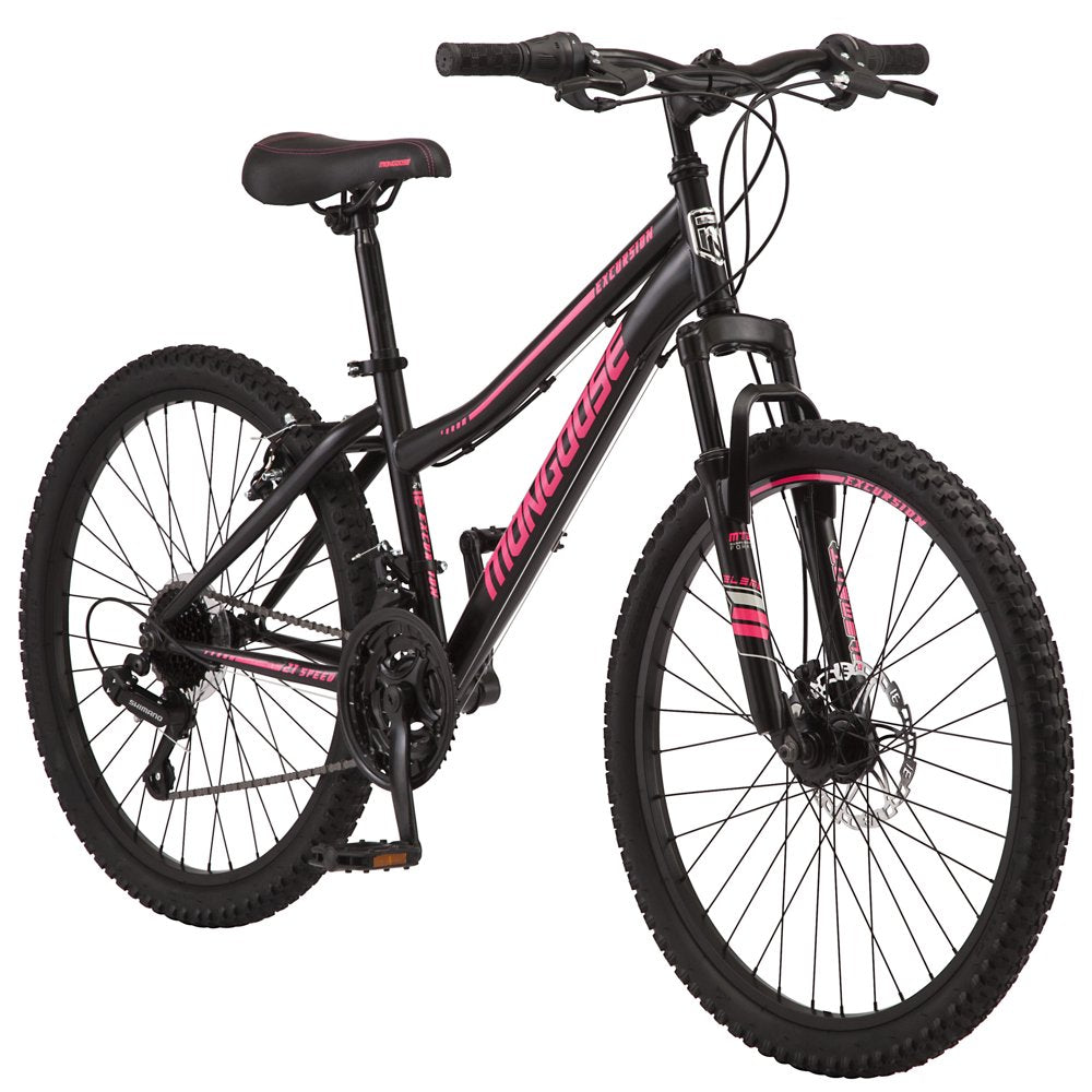 24-in. Excursion Unisex Mountain