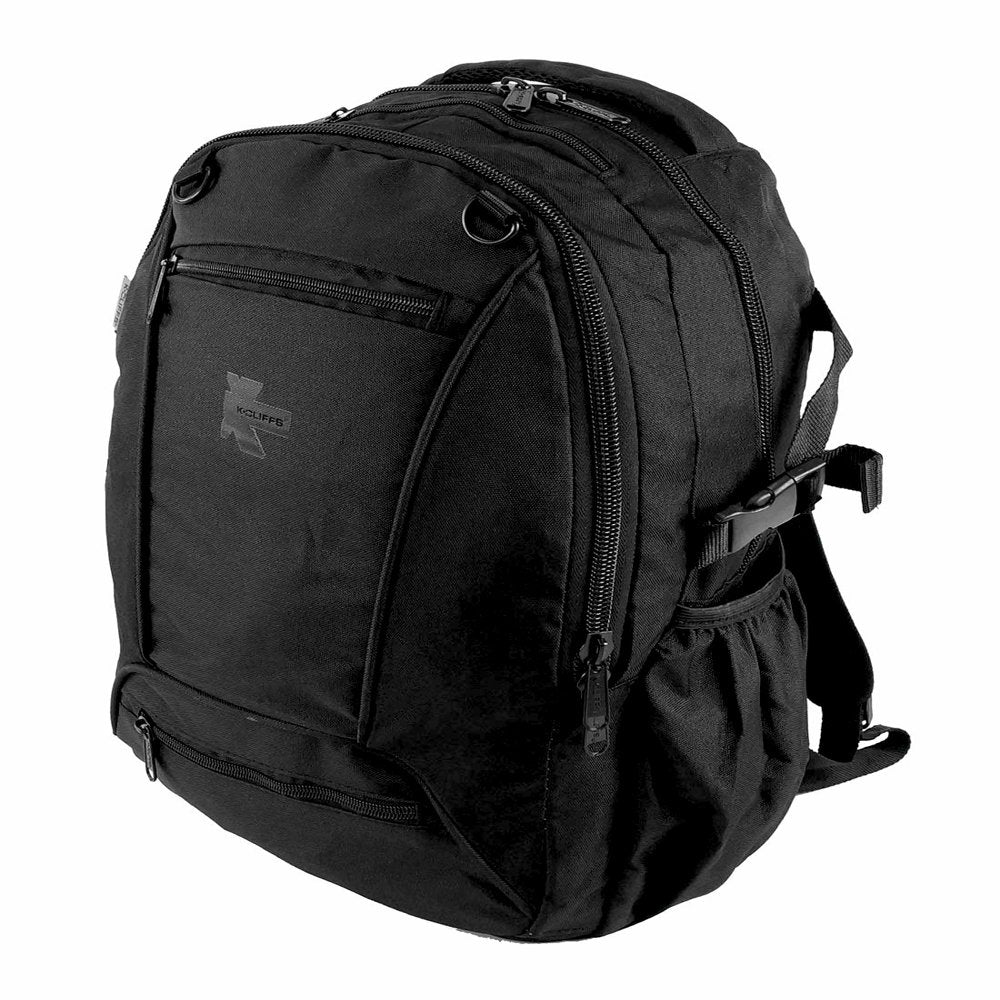Sport bags with detachable