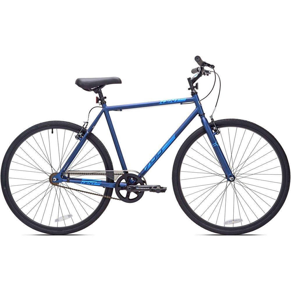 700c Thruster Fixie Men's Bike