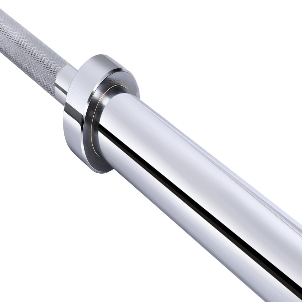 Olympic Bar for Weightlifting