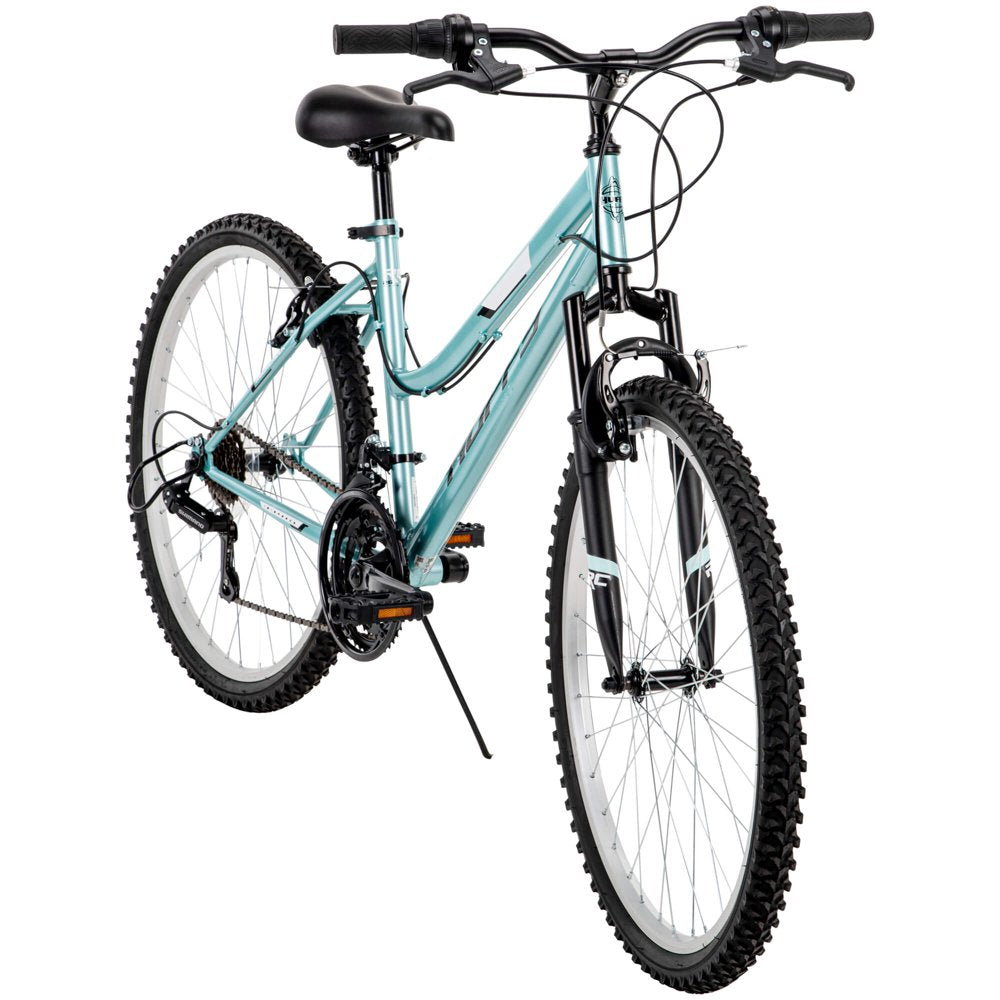 26” Rock Creek Women's 18-Speed