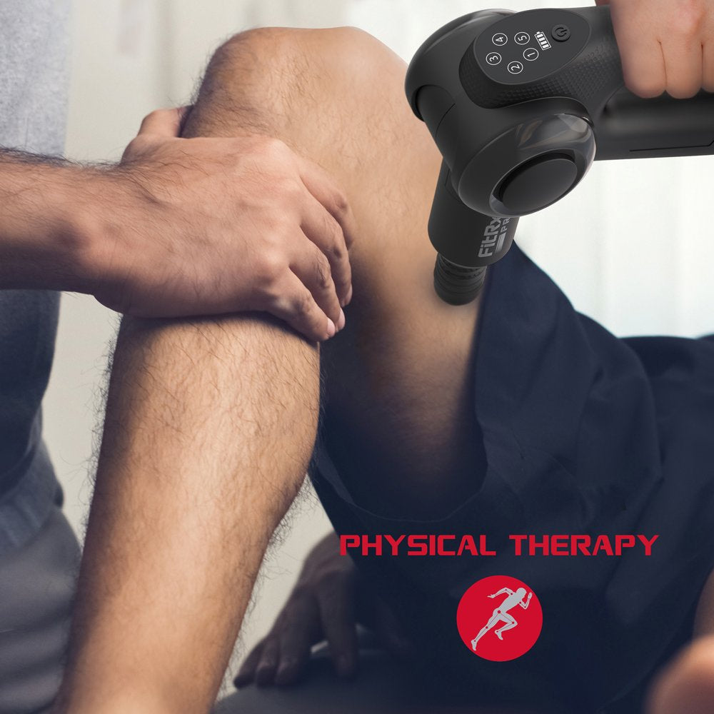 Pro Muscle Massage Gun Handheld