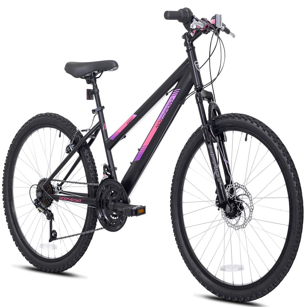 24" Northpoint Girl's Mountain
