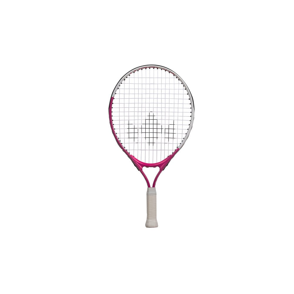 Full Pink Tennis Racket Junior Tennis Racket in Pink – WayOlife
