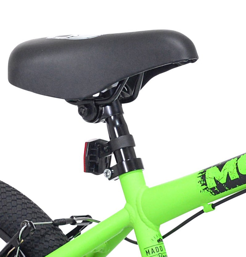 20 inch Boy's Freestyle BMX – WayOlife