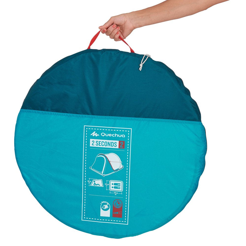 Portable Outdoor Camping Tent Waterproof 