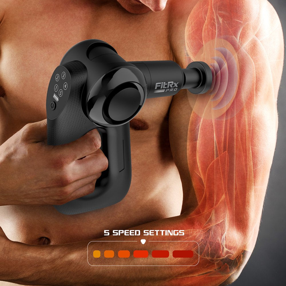Pro Muscle Massage Gun Handheld