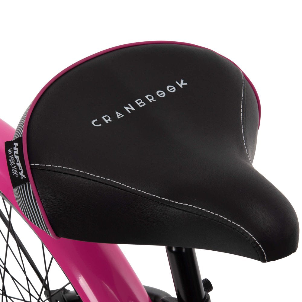 24" Cranbrook Girls Cruiser Bike