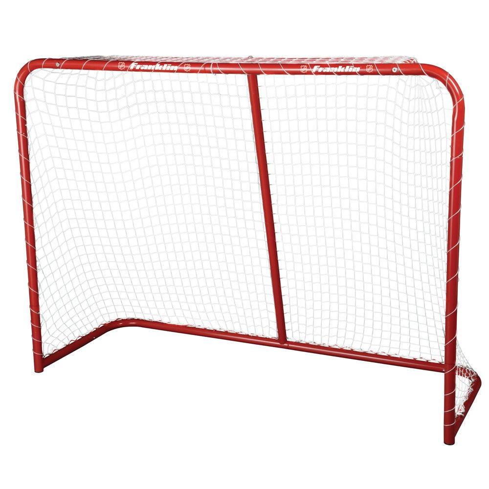 Street Hockey Goal  Steel Outdoor 